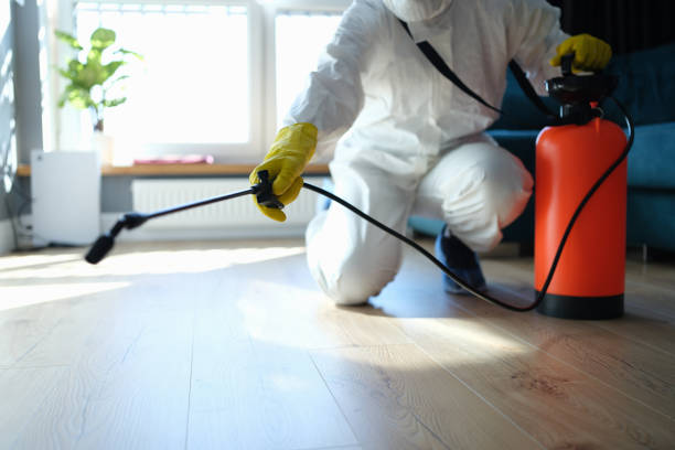 Reliable Biohazard Cleanup contractor in Paterson, WA by Trauma Clean Pros