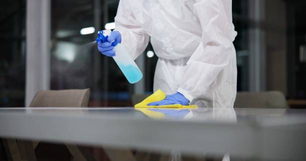 Licensed Biohazard Cleanup service in Paterson, WA - Trauma Clean Pros